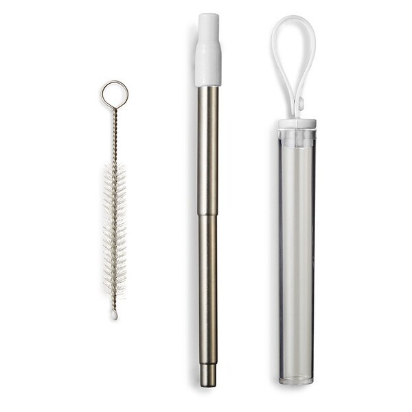 Festival Telescopic Drinking Straw Kit