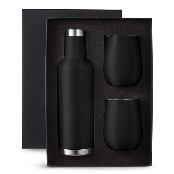 Beverage Lovers 3 Piece Gift Set
