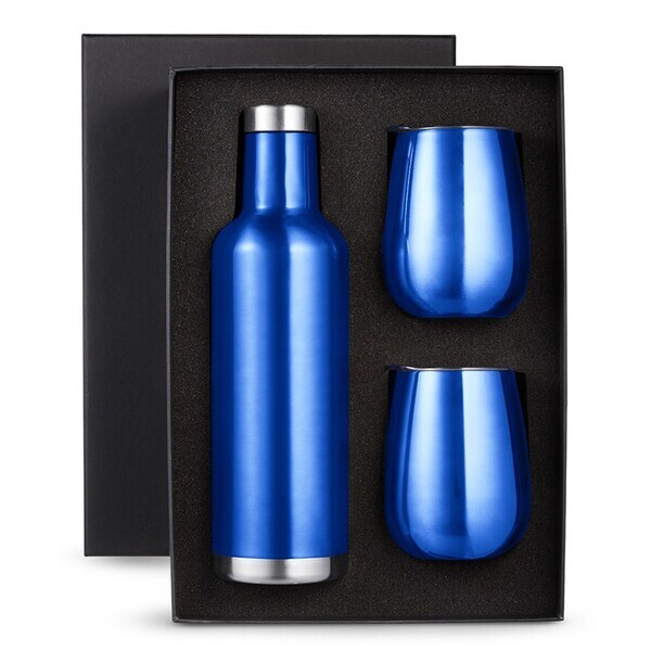 Beverage Lovers 3 Piece Gift Set