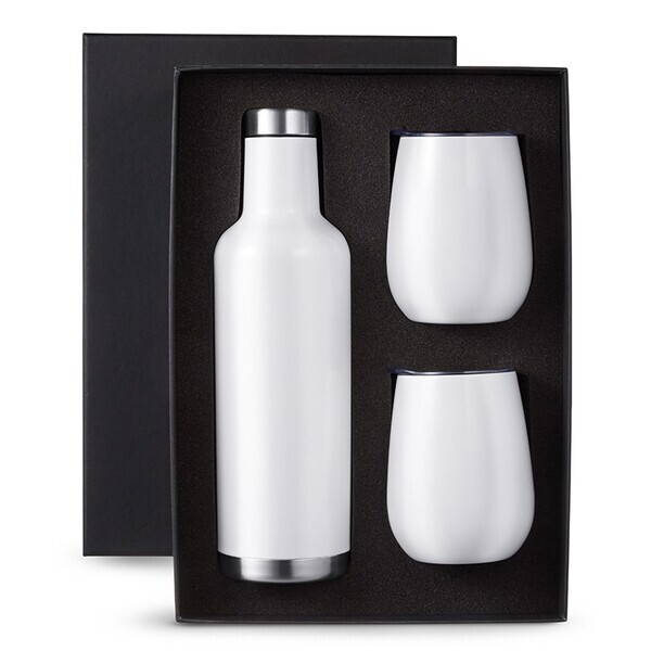Beverage Lovers 3 Piece Gift Set