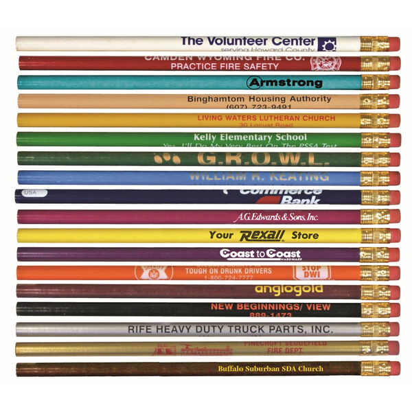 Notebook Mate School Kits II w/ Wooden Ruler