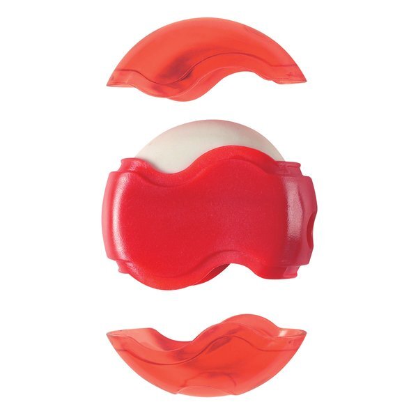 Pencil Sharpener with Eraser