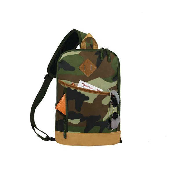 Epic Tablet Polyester Sling Pack