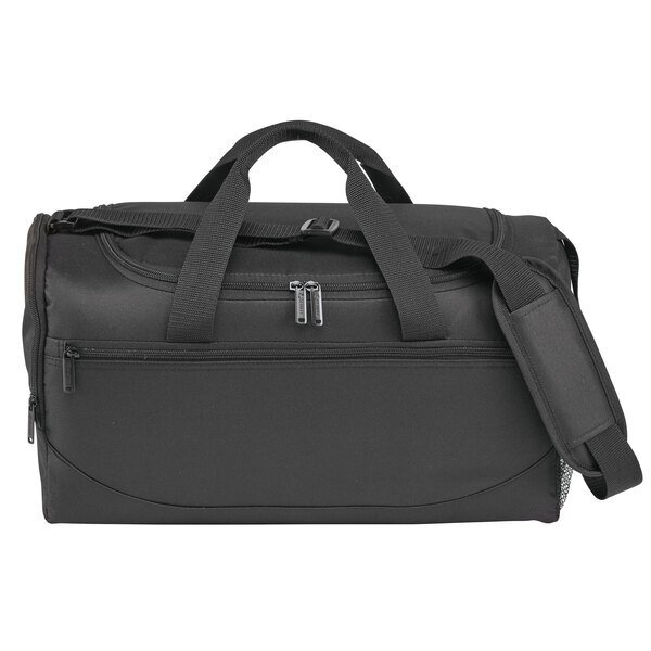 Team Sport Polyester Duffel Bag