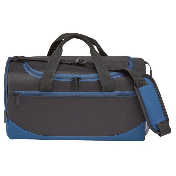 Team Sport Polyester Duffel Bag