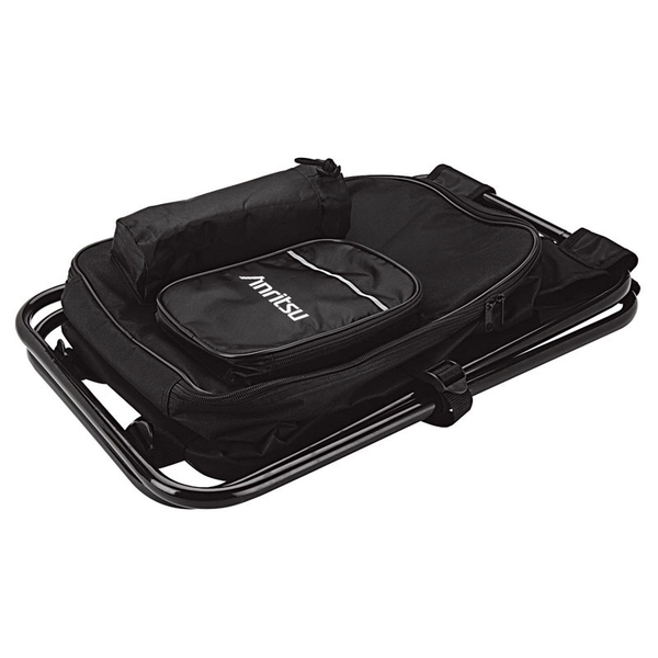Cooler Bag Chair, 24-Can Capacity