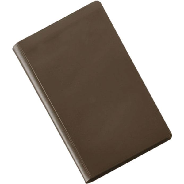 Hard Cover Standard Pipe Tally Book, 3-5/8" x 8-1/8"