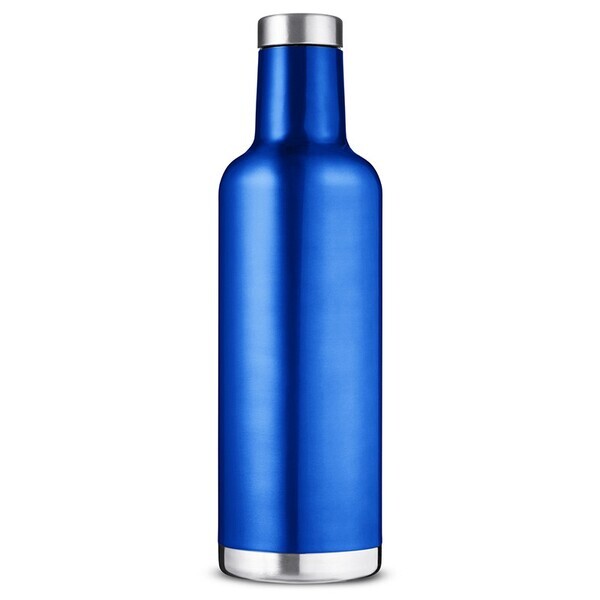 Alsace Vacuum Insulated Wine Bottle, 25oz.
