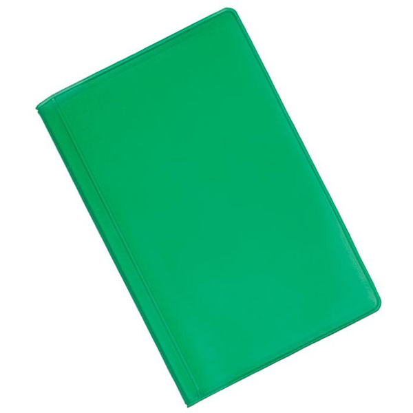 Hard Cover Standard Pipe Tally Book, 3-5/8" x 8-1/8"