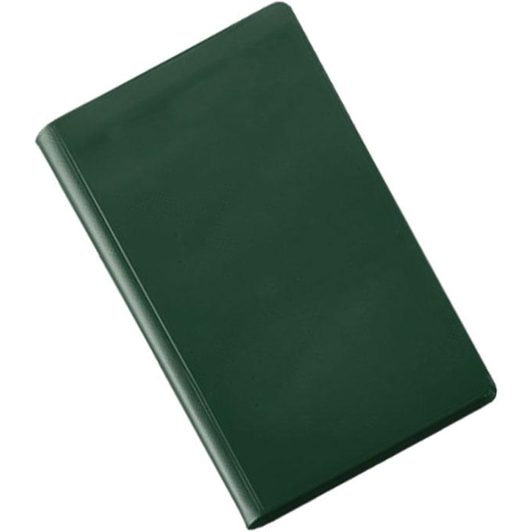 Hard Cover Standard Pipe Tally Book, 3-5/8" x 8-1/8"
