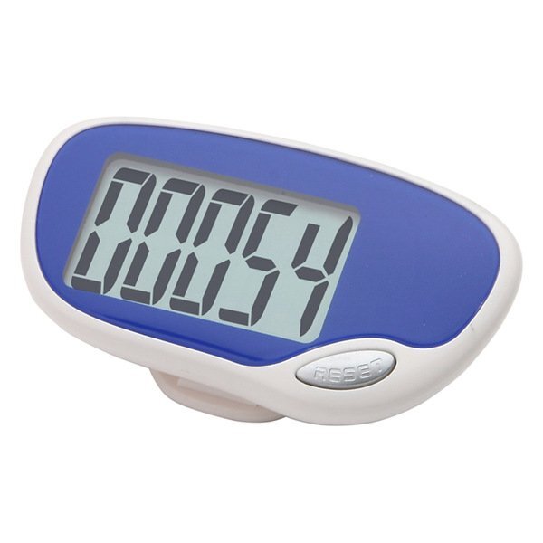Easy Read Large Screen Pedometer
