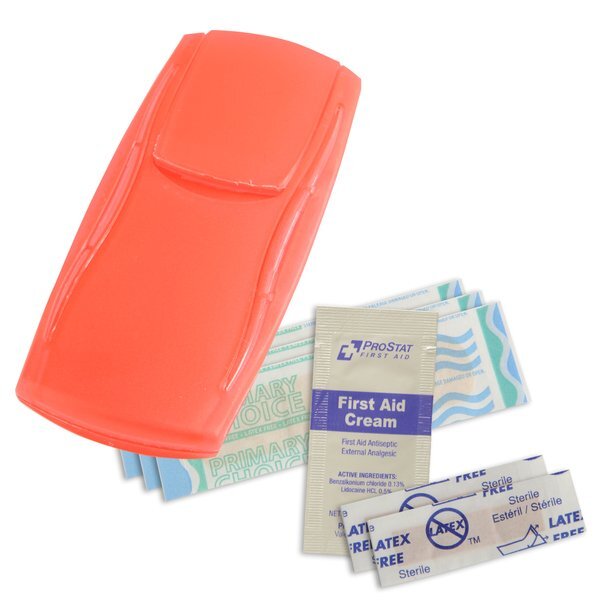 Instant Care First Aid Kit™