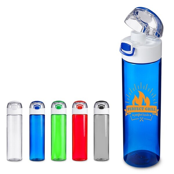 Stride Tritan™ Sport Bottle, 23oz.