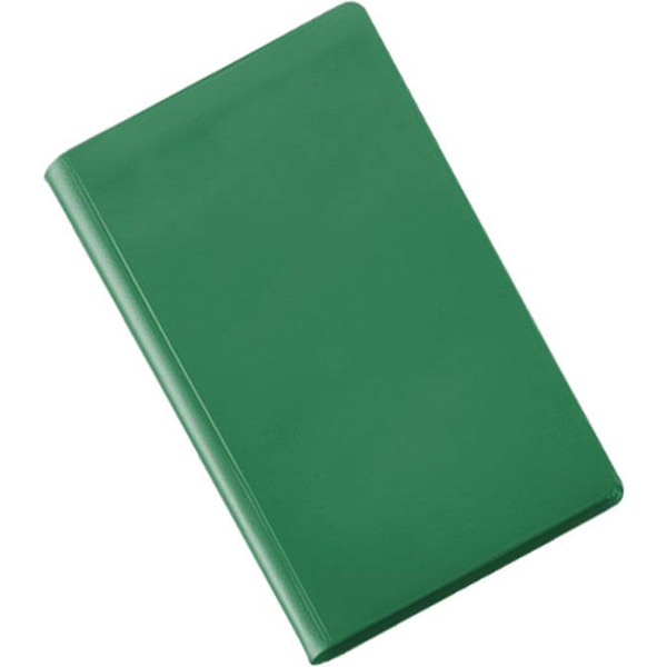 Hard Cover Standard Pipe Tally Book, 3-5/8" x 8-1/8"