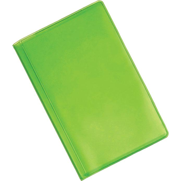 Hard Cover Standard Pipe Tally Book, 3-5/8" x 8-1/8"