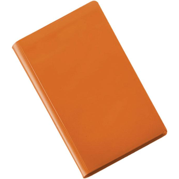 Hard Cover Standard Pipe Tally Book, 3-5/8" x 8-1/8"