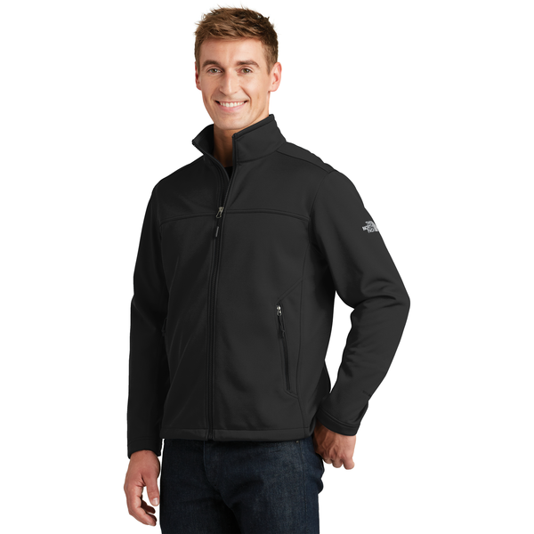 The North Face® Ridgeline Soft Shell Men's Jacket