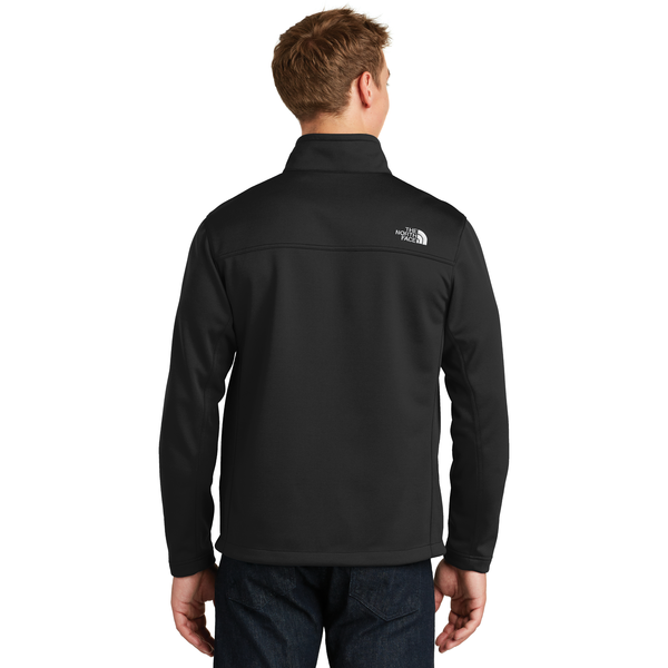 The North Face® Ridgeline Soft Shell Men's Jacket