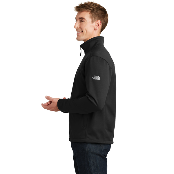 The North Face® Ridgeline Soft Shell Men's Jacket