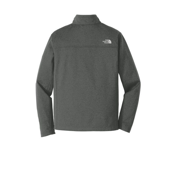 The North Face® Ridgeline Soft Shell Men's Jacket