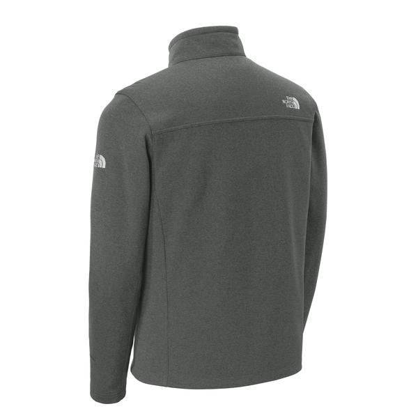 The North Face® Ridgeline Soft Shell Men's Jacket