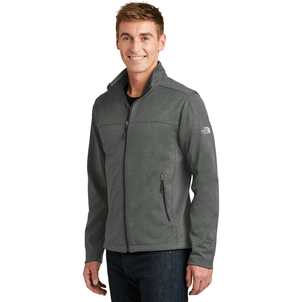 The North Face® Ridgeline Soft Shell Men's Jacket