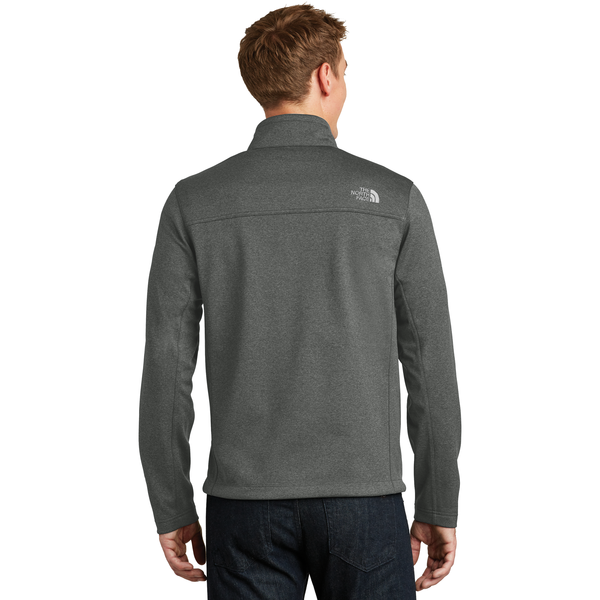 The North Face® Ridgeline Soft Shell Men's Jacket