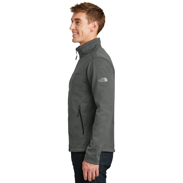 The North Face® Ridgeline Soft Shell Men's Jacket