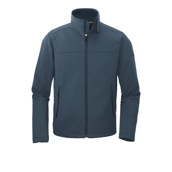 The North Face® Ridgeline Soft Shell Men's Jacket