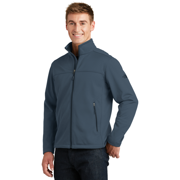The North Face® Ridgeline Soft Shell Men's Jacket