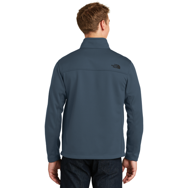The North Face® Ridgeline Soft Shell Men's Jacket