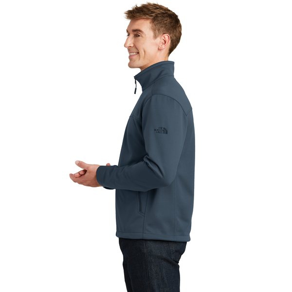 The North Face® Ridgeline Soft Shell Men's Jacket