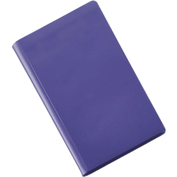 Hard Cover Standard Pipe Tally Book, 3-5/8" x 8-1/8"