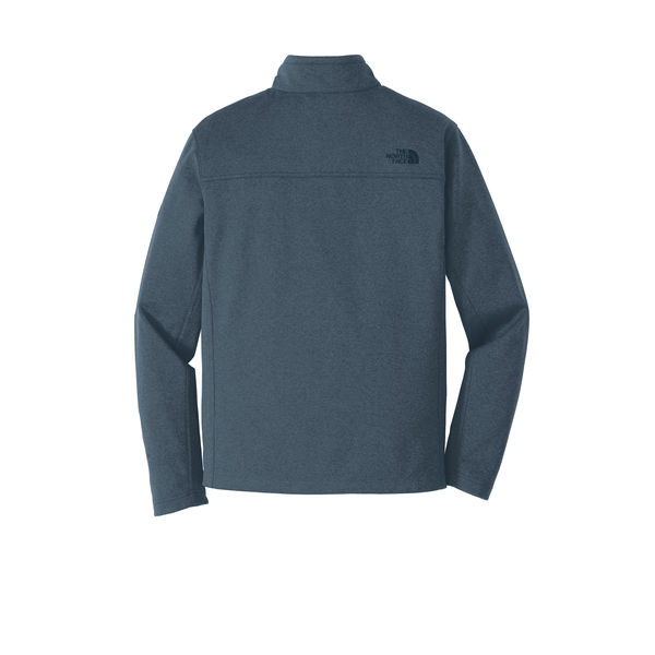 The North Face® Ridgeline Soft Shell Men's Jacket
