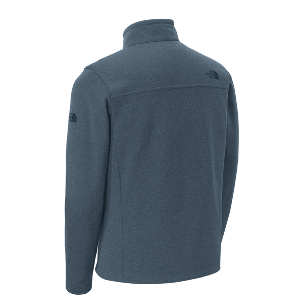 The North Face® Ridgeline Soft Shell Men's Jacket