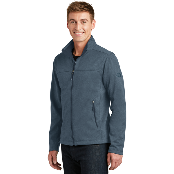 The North Face® Ridgeline Soft Shell Men's Jacket