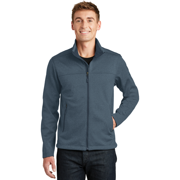 The North Face® Ridgeline Soft Shell Men's Jacket