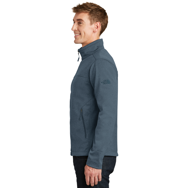 The North Face® Ridgeline Soft Shell Men's Jacket