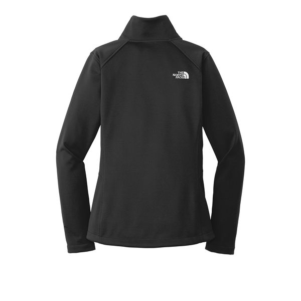 The North Face® Ladies' Ridgeline Soft Shell Jacket