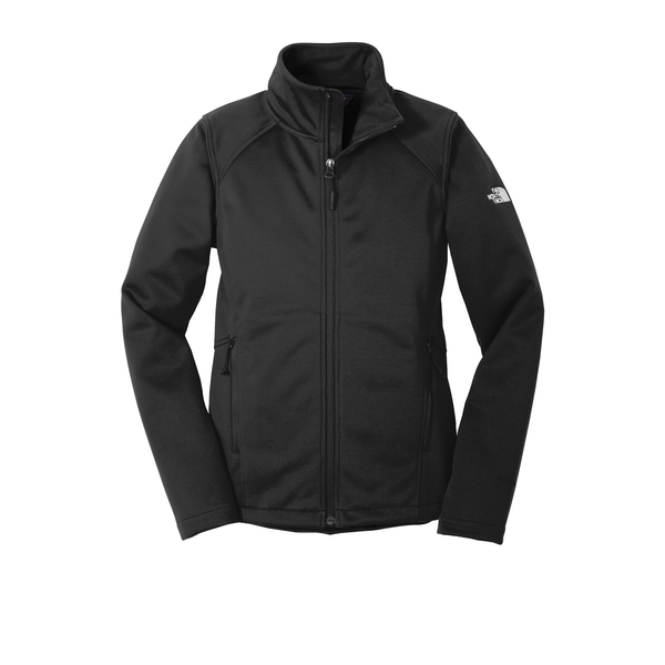 The North Face® Ladies' Ridgeline Soft Shell Jacket