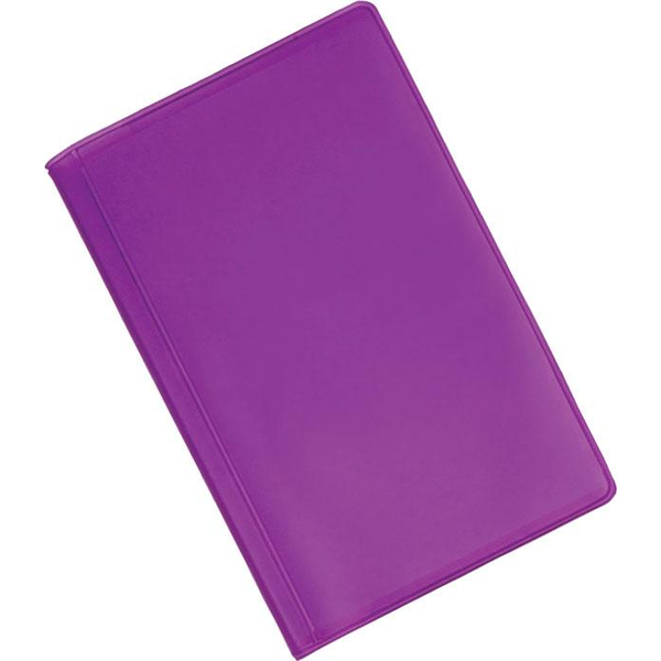 Hard Cover Standard Pipe Tally Book, 3-5/8" x 8-1/8"