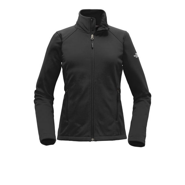 The North Face® Ladies' Ridgeline Soft Shell Jacket