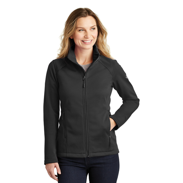 The North Face® Ladies' Ridgeline Soft Shell Jacket