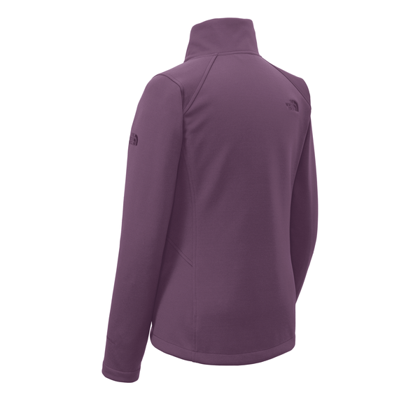 The North Face® Ladies' Ridgeline Soft Shell Jacket