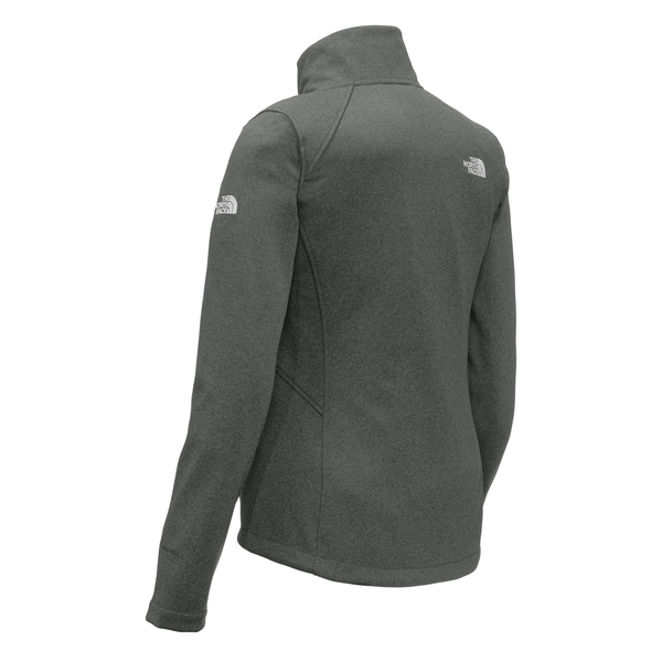 The North Face® Ladies' Ridgeline Soft Shell Jacket