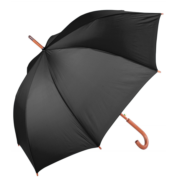 The Hotel Auto Open Umbrella, 48" Arc