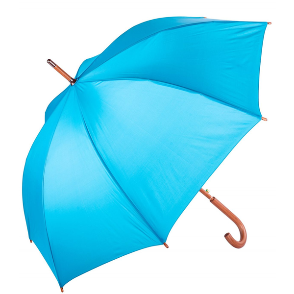 The Hotel Auto Open Umbrella, 48" Arc