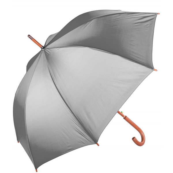 The Hotel Auto Open Umbrella, 48" Arc