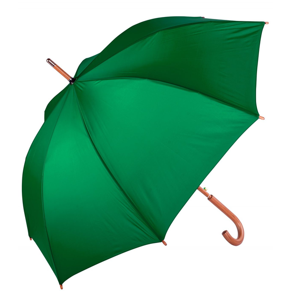 The Hotel Auto Open Umbrella, 48" Arc