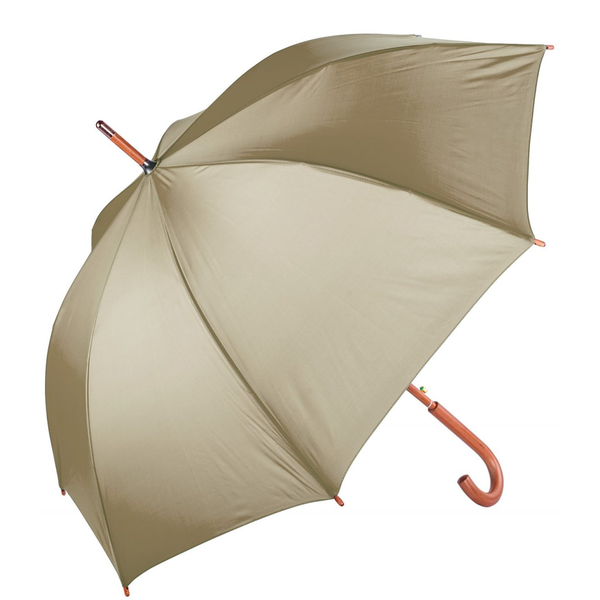 The Hotel Auto Open Umbrella, 48" Arc